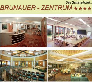 Stellenangebote Seminarhotel Josef Brunauer, Salzburg