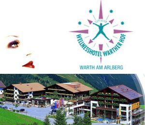 Stellenangebote Wellnesshotel wartherhof, Warth am Arlberg