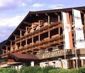 Stellenangebote Hotel Kitzspitz GmbH, St. Jakob i. H.