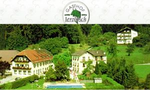 Stellenangebote Hotel Jerolitsch, Krumpendorf
