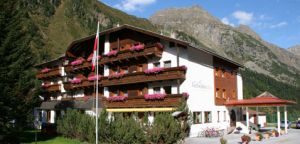 Stellenangebote Hotel Gletscherblick, St. Leonhard i. P.