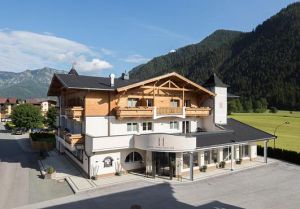 Stellenangebote Hotel Heigenhauser,  Waidring 