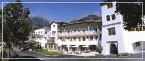 Stellenangebote Hotel Edelweiss, Partschins / T�ll