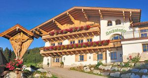 Stellenangebote Hochn�ssler, Altenmarkt