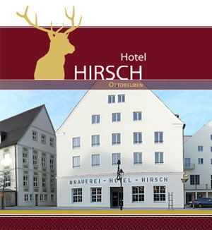 Stellenangebote Hafenrichter Gastro GmbH, Ottobeuren