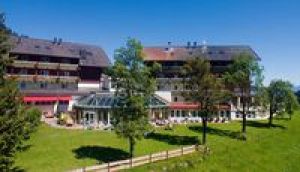 Stellenangebote Haller�s Genuss & SPA Hotel, Mittelberg