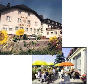 Stellenangebote Hotel Seeland, St. P�lten