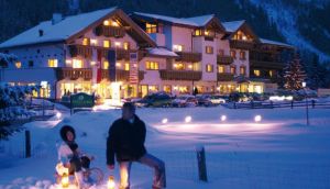 Stellenangebote Hotel Bergland Stock Gmbh, Hintertux