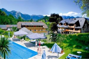 Stellenangebote Hotel Landauer, Schladming - Rohrmoos/Untertal