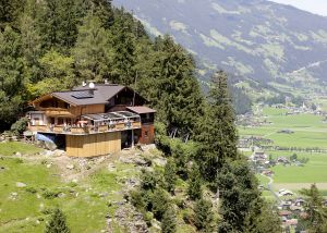 Stellenangebote Gh. Zimmereben, mayrhofen