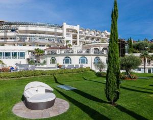 Stellenangebote Hotel Castel, Tirol bei Meran