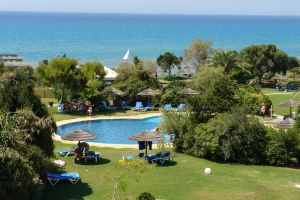 Stellenangebote Kyllini Beach Resort, Kastro Kyllini