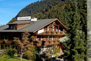 Stellenangebote Hotel Sonnenhof, Hirschegg