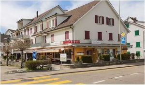 Stellenangebote Restaurant Landenberg, Turbenthal ZH Stellenangebote Restaurant Landenberg, Turbenthal ZH