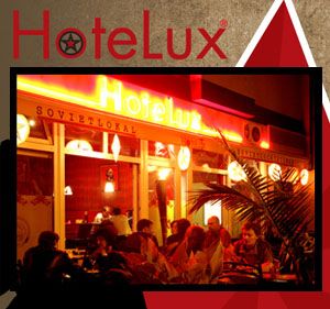 Stellenangebote HoteLux, Kln