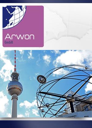 Stellenangebote Arwon GmbH, Berlin