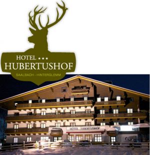 Stellenangebote Hotel Hubertushof, Hinterglemm