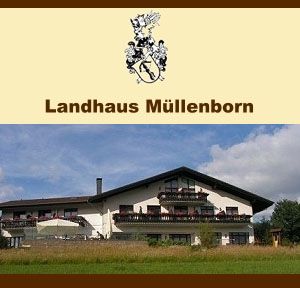 Stellenangebote Landhaus M�llenborn, Gerolstein