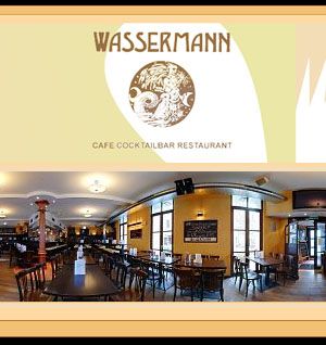Stellenangebote Wassermann Gastronomie GmbH, Mnchen