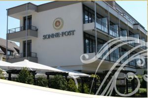 Stellenangebote Hotel Sonne-Post, Murrhardt