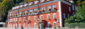 Stellenangebote Hotel Dolinger GmbH, Innsbruck