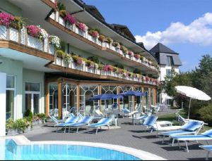 Stellenangebote SPORTHOTEL LEWECK, LIPPERSCHEID 