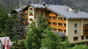 Stellenangebote Hotel J�gerhof, Zams