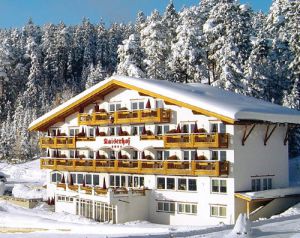 Stellenangebote Vitalhotel Kaiserhof, Seefeld