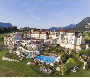 Stellenangebote Hotel Panorama Royal GmbH&Co KG, Bad H�ring