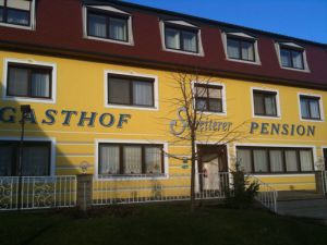 Stellenangebote Herbert Scheiterer GmbH, Enzersfeld im Weinviertel