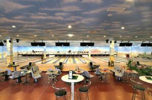 Stellenangebote V�lkl Bowling SMC GmbH, Salzburg