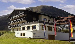 Stellenangebote Hotel Blitz, Berwang