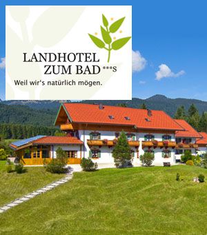 Stellenangebote Landhotel zum Bad, Krn