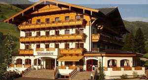 Stellenangebote Hotel Lammwirt, Gro�arl