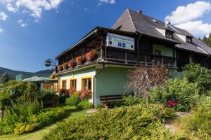 Stellenangebote Gasthof Draxlerhaus, Hohentauern