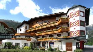 Stellenangebote Hotel Stefan, S�lden