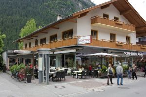 Stellenangebote Steakhouse Tirol, Mayrhofen