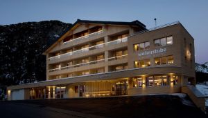 Stellenangebote Hotel Walserstube, WARTH AM  ARLBERG