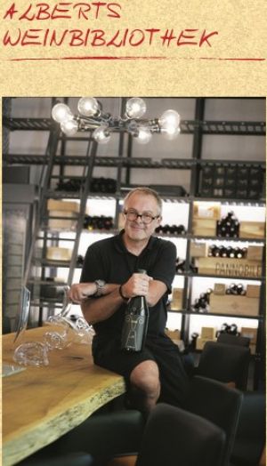 Stellenangebote Vinum Albert GmbH, Graz