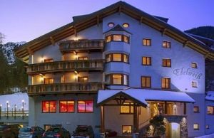 Stellenangebote Hotel Edelweiss, Kaunertal