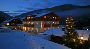 Stellenangebote Hotel-Gasthof Brunner -Reiteralm, Schladming