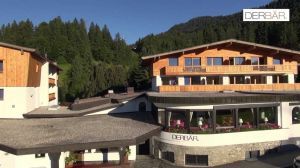 Stellenangebote Hotel DER B�R, Ellmau