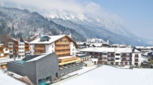 Stellenangebote Hotel Schwarzbrunn, Stans im Unterinntal