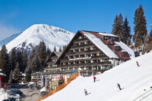 Stellenangebote Hotel Lamark, F�genberg