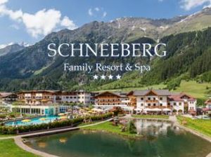 Stellenangebote Schneeberg Hotels KG, Ratschings