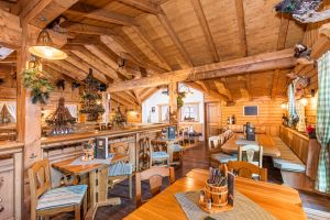 Stellenangebote GIGGI Tenne, S�lden