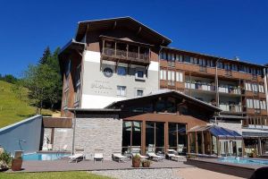 Stellenangebote Hotel & Spa Wulfenia Kartamon Technologies Limited GmbH, Hermagor