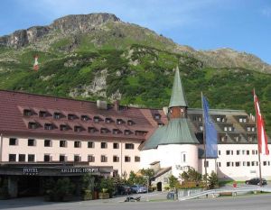 Stellenangebote Arlberg Hospiz Hotel, Werner GmbH KG, St. Anton am Arlberg