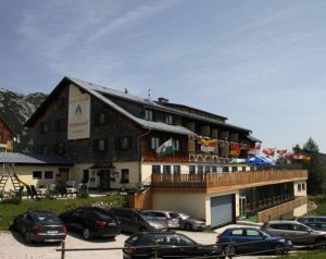 Stellenangebote Sporthotel Kirchenwirt, Tauplitzalm