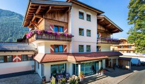 Stellenangebote Hotel Kohlmais, Saalbach